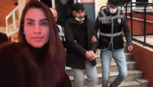 Kocam beni başka erkekle aldatıyor' demişti! Kan donduran cinayette sır perdesi aralandı