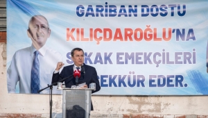 Konak, Türkiye'ye örnek olacak