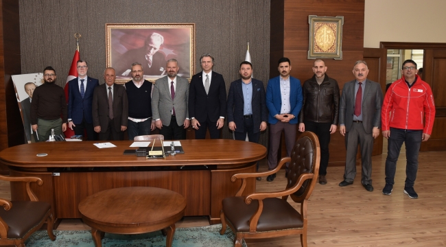 MENEMEN’DE RAMAZAN DAYANIŞMASI