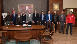 MENEMEN’DE RAMAZAN DAYANIŞMASI