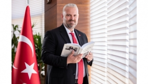 Pehlivan'dan Kütüphane müjdesi