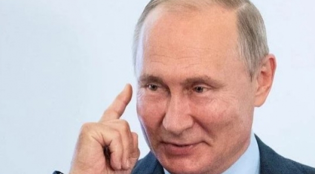 “Putin bunalımda, nükleer savaş hazırlığı yapıyor”