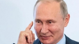 “Putin bunalımda, nükleer savaş hazırlığı yapıyor”