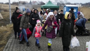 Rusya-Ukrayna savaşında 10. gün: Mariupol'de tahliyeler sürerken geçici ateşkes kararı ertelendi