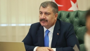 Sağlık Bakanlığına 20 bin personel alınacak
