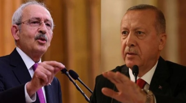 Son ankette çarpıcı 'ikinci tur' sonucu