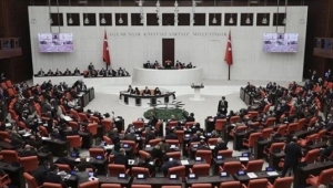 TBMM'de gizli Ukrayna oturumu! Devlet sırrı sayılacak