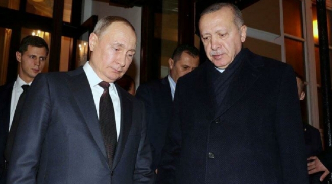 Türkiye detayı gündem olmuştu! Kremlin'den yanıt geldi