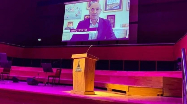 Uluslararası Kadın Yönetmenler Film Festivali başladı