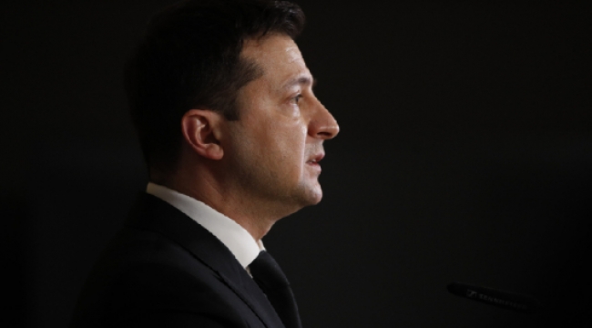 Zelenskiy'den Rusya'ya: 'Müzakerelerden istediğimiz sonuç çıkmadı'