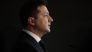 Zelenskiy'den Rusya'ya: 'Müzakerelerden istediğimiz sonuç çıkmadı'