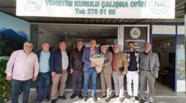 Atila Sertel: Sorun yok diyenler sorunu da çözemez
