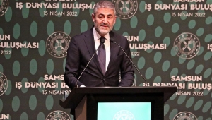 Bakan Nebati: Kur kontrol atlında, TL’ye güvenin