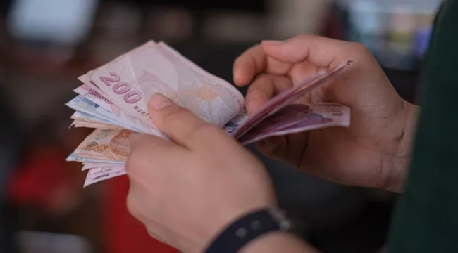 Bakan sürprizi açıkladı! Emekli maaşları değişiyor!