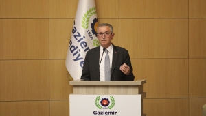 Başkan Arda: Güçlü bir belediyeyiz