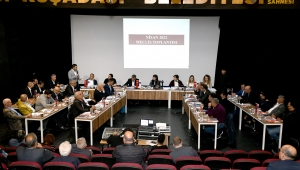 BAŞKAN ÖMER GÜNEL: PANDEMİ VE EKONOMİK KRİZE RAĞMEN HİZMET ÜRETTİK
