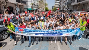 Başkan Soyer: “Atamızın bıraktığı mirasa layık olmaya çalışıyoruz
