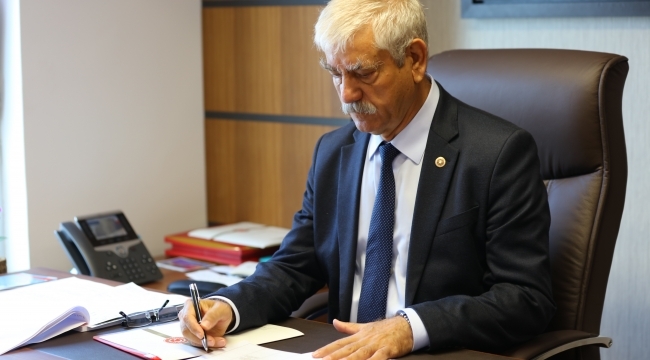 Beko: Çevreye büyük zarar vereceği bilindiği halde bu süreç neden başlatıldı!