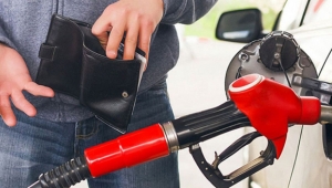Benzin ve motorin ne kadar?