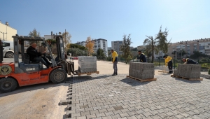  Buca Belediyesi’nden 23 yeni otopark