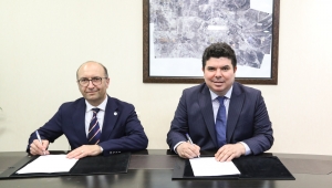 Buca’da iş birliği protokolü