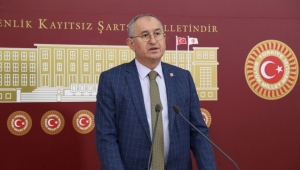 CHP'li Sertel sokağa çıkma yasağı ve maske cezalarının iptali için kanun teklifi verdi