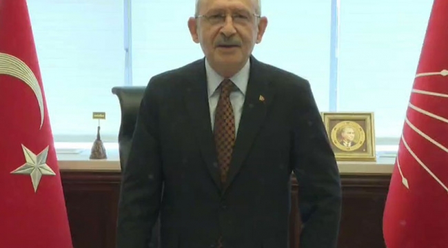 CHP lideri Kemal Kılıçdaroğlu’nun elektriği kesildi!