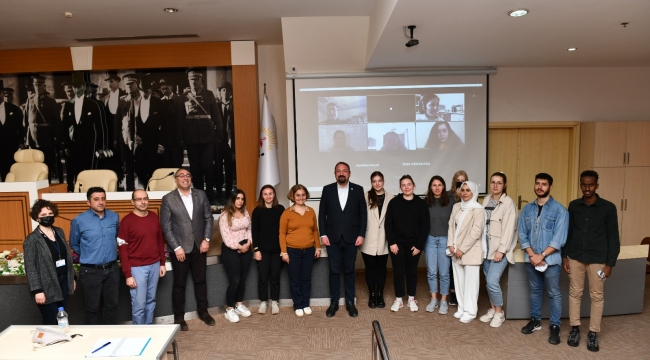 Çiğli’de Katılımcı Şehir Planlaması Çalışmaları Başlıyor