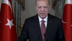Cumhurbaşkanı Erdoğan'dan önemli açıklamalar