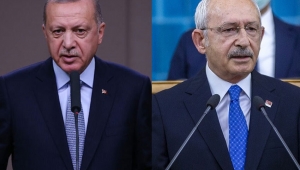 Cumhurbaşkanı Erdoğan Kılıçdaroğlu'na dava açtı