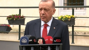 Cumhurbaşkanı Erdoğan: Pençe-Kilit şehit sayısı 3’e çıktı! 45 terörist öldürüldü