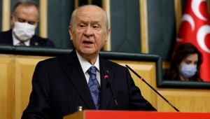 Devlet Bahçeli’den sığınmacı açıklaması: İstikbalimizi düşünmek zorundayız