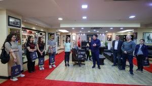  Dijital Dershane’de ödüller sahiplerini buldu