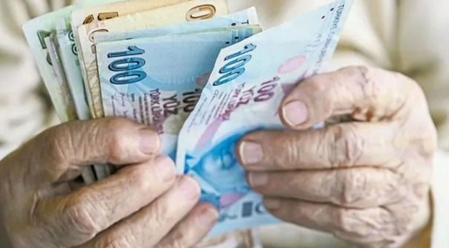 Emekli bayram ikramiyeleri 27-29 Nisan'da yatırılacak