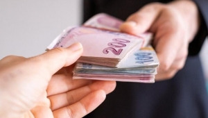 Emekli, memur ve 65 yaş aylığı için yeni hesap!