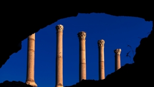 “İzmir’in Arkeolojik Mirası” ulusal fotoğraf yarışmasına başvurular başladı