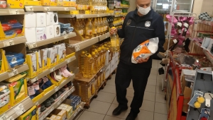 KEMALPAŞA'DA ZABITA DENETİMLERİ SIKLAŞTIRILDI 