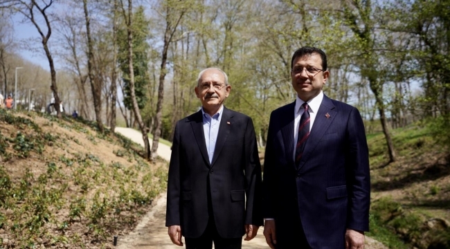 Kılıçdaroğlu: Belediye Başkanlarımız Engelleri Aşıyor: Başarı İstanbul'un