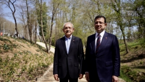 Kılıçdaroğlu: Belediye Başkanlarımız Engelleri Aşıyor: Başarı İstanbul'un