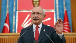 Kılıçdaroğlu'ndan hükümete sığınmacı tepkisi
