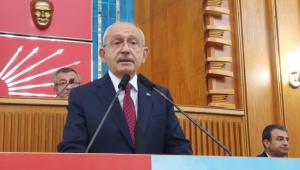 Kılıçdaroğlu: Vatanı satanlarla kavga edeceğiz