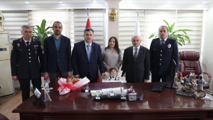 KINIK BELEDİYE BAŞKANI KAAN EFE OLDU