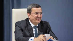 Konak Belediyesi’nin Yeni binasına kredi onayı
