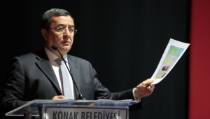 Konak’ın 2021 Yılı Faaliyet Raporu kabul edildi