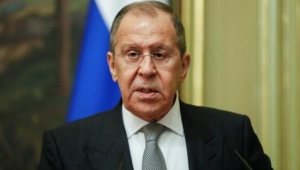 Lavrov: Ukrayna farklı bir anlaşma taslağı sundu