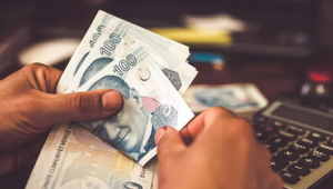 Maaşlara 780 lira zam geliyor! Yasa kabul edildi