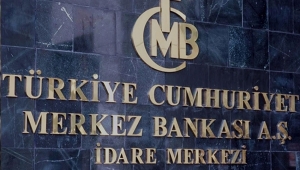 Merkez Bankası faiz oranını yüzde 14'te sabit tuttu
