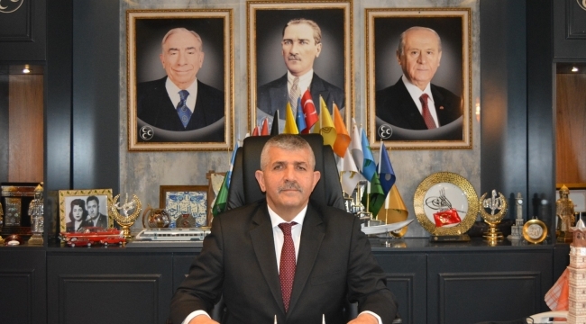 MHP İzmir'de Büyük Buluşma