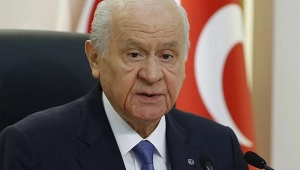 MHP lideri Bahçeli'den Kılıçdaroğlu'na sert tepki