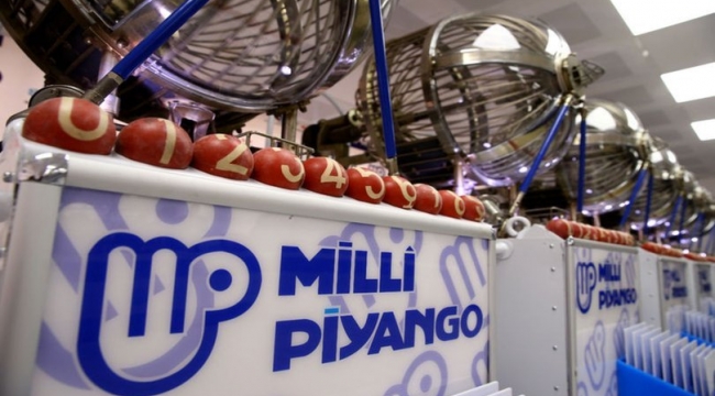 Milli Piyango devredildiği günden bu yana denetlenmemiş!